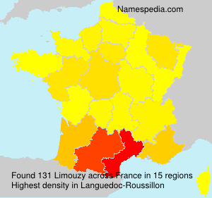 Limouzy Limouzy