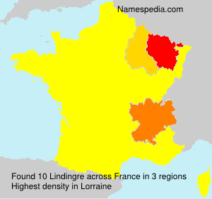 Lindingre Lindingre