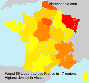 Lippert Lippert