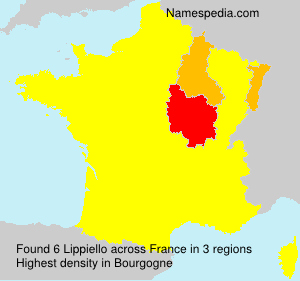 Lippiello Lippiello
