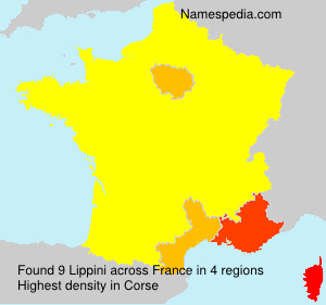 Lippini Lippini