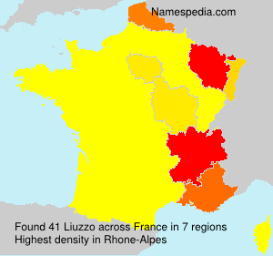Liuzzo - France