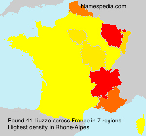 Liuzzo Liuzzo