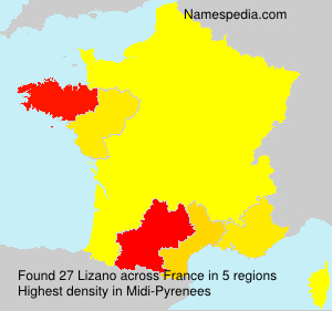 Lizano Lizano