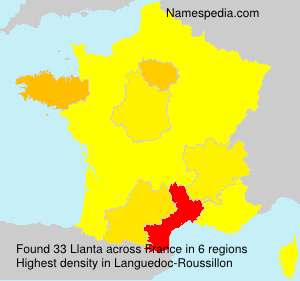 Llanta Llanta