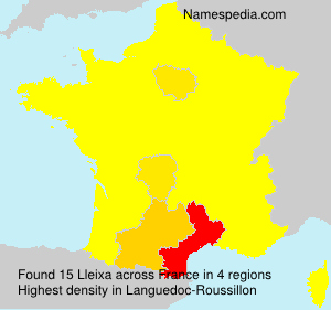Lleixa Lleixa