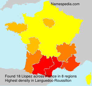 Llopez Llopez