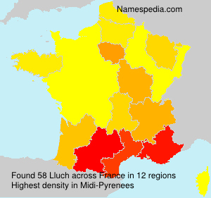 Lluch Lluch