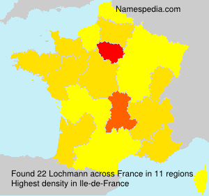 Lochmann Lochmann