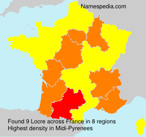 Locre Locre
