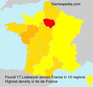 Lodewyck Lodewyck