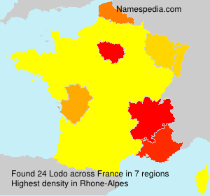 Lodo Lodo
