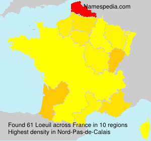 Loeuil Loeuil