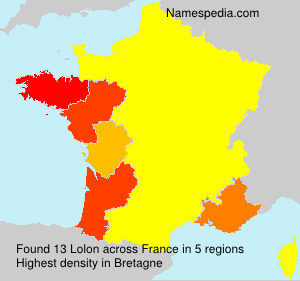 Lolon Lolon