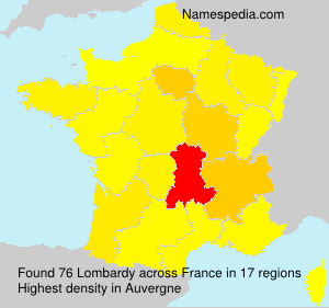 Lombardy Lombardy