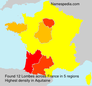 Lombes Lombes