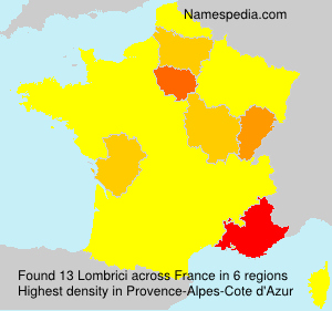 Lombrici Lombrici