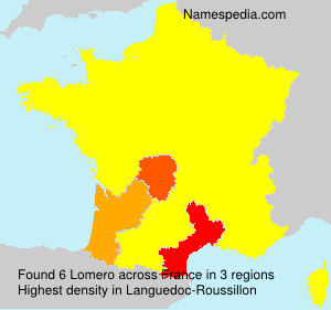 Lomero Lomero
