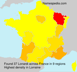 Lonardi Lonardi