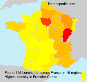 Lonchamp Lonchamp