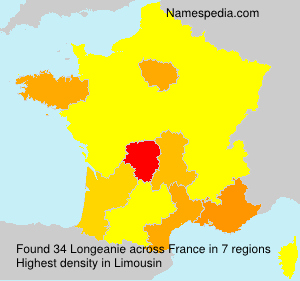 Longeanie Longeanie