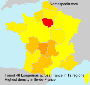 Longerinas Longerinas