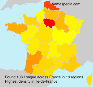 Longue Longue