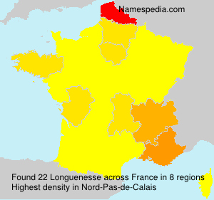 Longuenesse Longuenesse