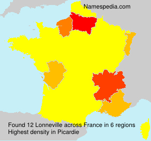 Lonneville Lonneville