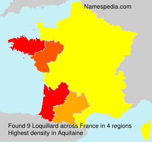 Loquillard Loquillard