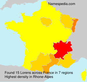 Lorens Lorens
