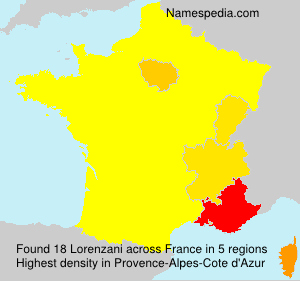 Lorenzani Lorenzani