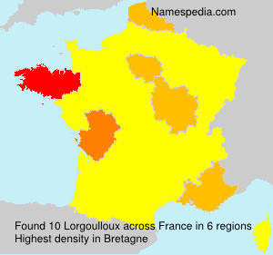 Lorgoulloux Lorgoulloux