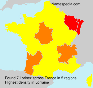 Lorincz Lorincz