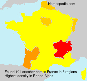 Lortscher Lortscher