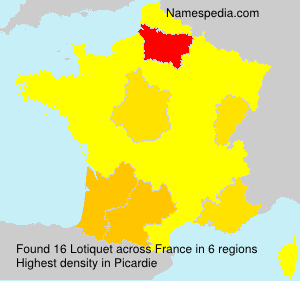 Lotiquet Lotiquet