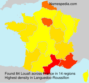 Louafi Louafi