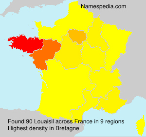 Louaisil Louaisil