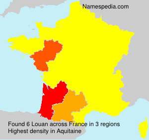 Louan Louan