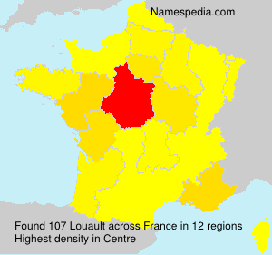 Louault Louault