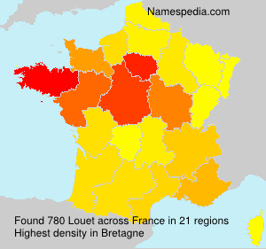 Louet Louet
