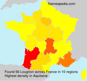 Lougnon Lougnon
