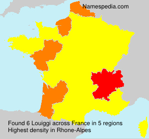 Louiggi Louiggi