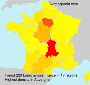 Lours Lours