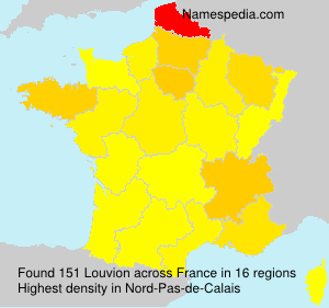 Louvion Louvion