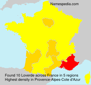 Loverde Loverde