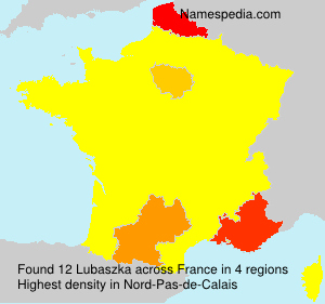 Lubaszka Lubaszka