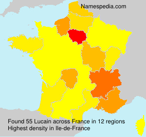 Lucain Lucain