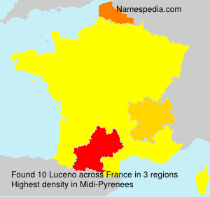 Luceno Luceno