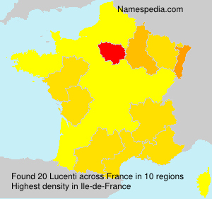 Lucenti Lucenti